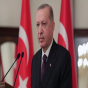 Ərdoğan: 
