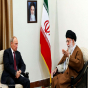 Xameneyinin Putinə gizəmli məktubu: NƏLƏR YAZIB?
