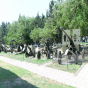 Hərb Tarixi Muzeyinə mediatur təşkil edilib - FOTOLAR