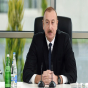 İlham Əliyev: “Bu, çox gözəl hadisədir”