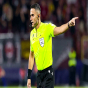 Azərbaycanlı hakim AÇ-nin yarımfinal matçına təyinat aldı