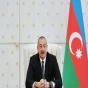 İlham Əliyev: 