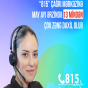 May ayında “815” Çağrı Mərkəzinə 13 mindən çox zəng daxil olub