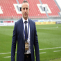PFL rəsmisinə UEFA-dan təyinat