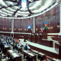 Milli Məclisin növbəti plenar iclasının vaxtı açıqlanıb