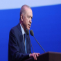 Ərdoğan Ukrayna müharibəsindən DANIŞDI