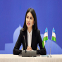 Mirziyoyev qızına yüksək vəzifə verdi