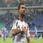 Mahir Emreli Almaniyaya getdi