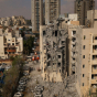 “Mossad”ın üç casusu edam edildi