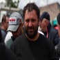 Eçmiədzində axtarış aparılır