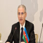 Prezidentin iqlim məsələləri üzrə nümayəndəsinin hüquqi statusu müəyyənləşdi