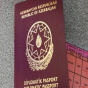 Onlar da diplomatik pasport əldə edə biləcək