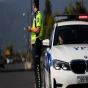 Yol polisi sürücülərə müraciət edib