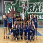 Azərbaycanın basketbol millisi Qazaxıstanda çempion olub