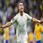Ronaldo yeni müqavilə imzalayır