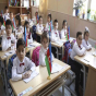 Bəzi lisey və gimnaziyaların rus bölməsi üzrə qəbul müsabiqəsi ləğv edildi