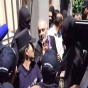 Qiyamçı keşiş Qalstanyan həbs edildi