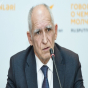 Reanimasiyada olan tanınmış ekspertin oğlu: 