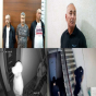Bakıya oğurluğa gələn gürcülər tutuldu - VİDEO