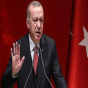 Ərdoğan: “Hörmüz boğazı bağlanmayacaq”