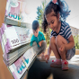 Uşağa baxmaq üçün nə qədər müavinət verilir? 