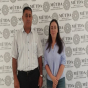 Ata və qızı sertifikasiyada yüksək bal topladı