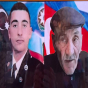 Şəhid atası vəfat etdi - FOTO