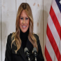 “Melaniya Tramp ABŞ vizasını qeyri-qanuni yolla alıb”