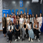 “Euronews Academy” təlimi yekunlaşdı - FOTOLAR