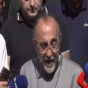 Arxiyepiskop Mikayel Ajapaxyan saxlanılıb