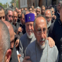 Erməni arxiyepiskop həbs edildi