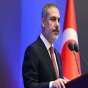 Hakan Fidan: 