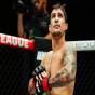 Məhəmməd Əlinin nəvəsi MMA karyerasında ilk dəfə məğlub oldu