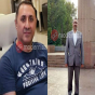 OMON-çuların öldürdüyü Səfərov qardaşlarının FOTOLARI