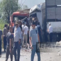 Şabranda ölümlə nəticələnən avtoqəza olub