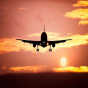 İran beynəlxalq aviareyslər üçün hava məkanını qismən açdı