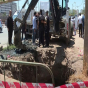 Bakıda kanalizasiyaya düşən gəncin meyiti tapılıb - FOTO