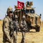 İraqda Türkiyə Ordusunun taboruna hücum: 10 hərbçi yaralandı