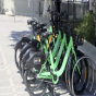 Bakıda velosiped stansiyalarının sayı artır: Qiymətlər açıqlandı