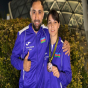 Azərbaycan karateçiləri Xorvatiyada bürünc medal qazanıblar