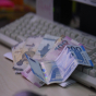 Paytaxtda orta aylıq maaş 1 400 manata çatır