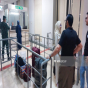 İrandan Azərbaycana təxliyə prosesi davam edir - FOTOLAR