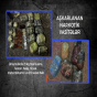Biləsuvarda mopedlə narkokuryerlik edən şəxs saxlanılıb - FOTO