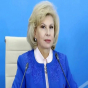 Rusiya ombudsmanı: “Yekaterinburqdakı vəziyyəti nəzarətdə saxlayıram”