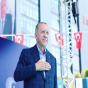 Ərdoğan Azərbaycan xalqına təşəkkür etdi