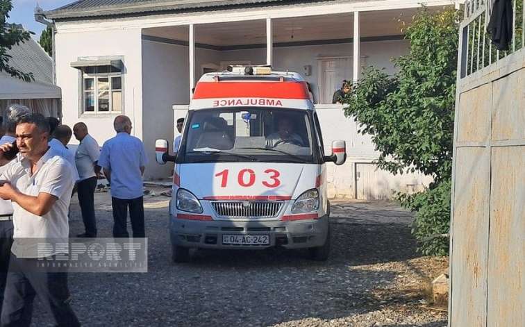 Qətlə yetirilən qardaşların cənazəsi Ağcabədiyə aparılıb