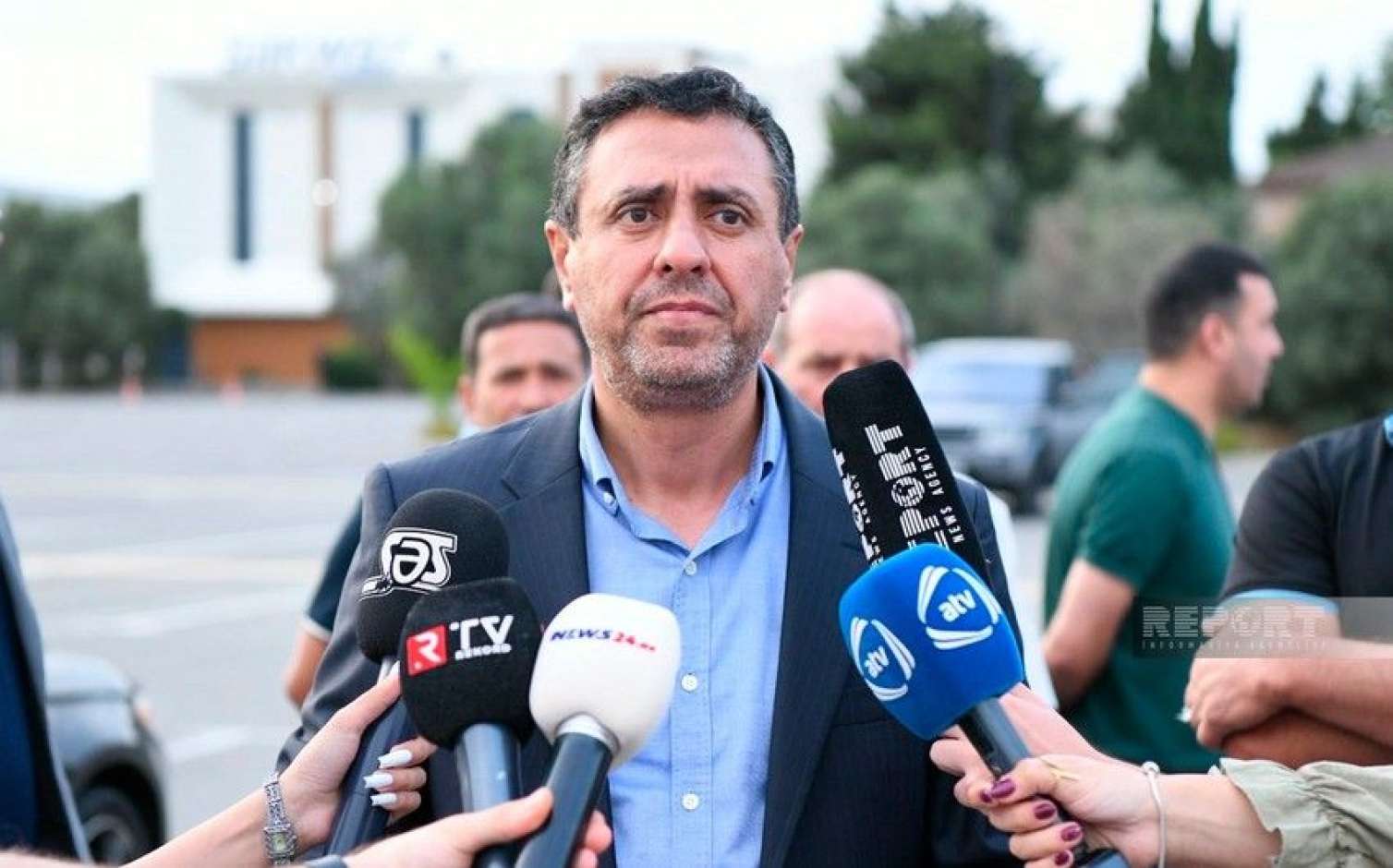 Jurnalist: "Qardaşlarımın bədənində öldürücü işgəncə əlamətləri vardı"