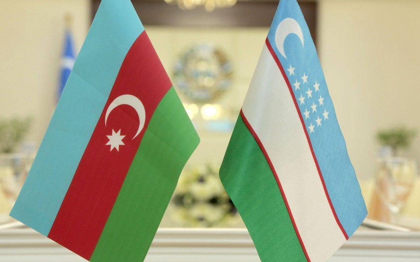Özbəkistan Azərbaycanda yeni səfirlik binası açır