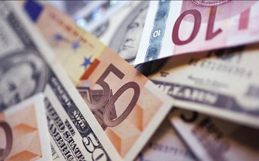 Azərbaycanda pul bazası iyunda 4 % artıb