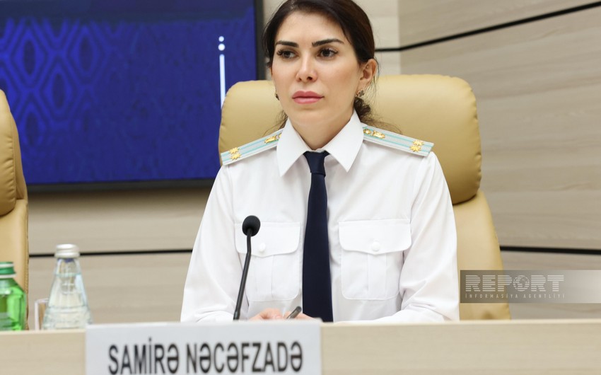 Baş Prokurorluq: "Rusiyada yaşayan azərbaycanlıların hüquqları pozulub"